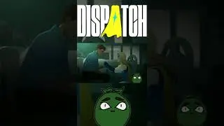 A ROLLERCOASTER OF EMOTIONS - Dispatch - #shorts #havanicedae #vtuber