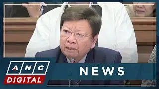 Marcoleta highlights St. Timothy construction of '80% soil, 15% cement, 5% steel' revetment | ANC