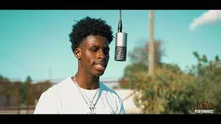 10k Trevo - Save Me (Live Performance)