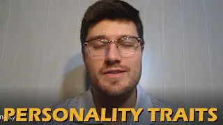 Personality Traits to Succeed in Finance