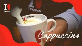 Templo Caf&eacute;s - Formaci&oacute;n: CAPPUCCINO