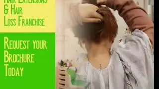 Need a Hair Makeover Hair Extensions & Hairloss Specialist Salon