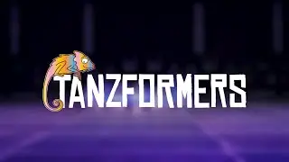 TANZFORMERS 2023 🩵