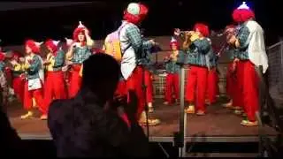 Cholet Carnaval Nuit 2015 PART 2 / 2