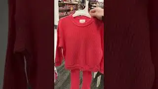 Target Baby Clothes Shopping - Spring 2023