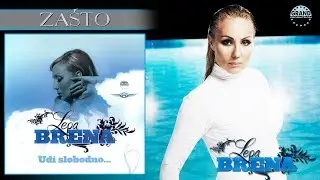 Lepa Brena - Za&scaron;to - (Official Audio 2008)