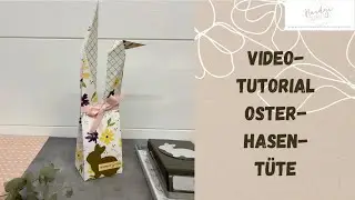Osterhasentüte