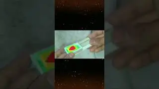 Match box magic#shorts    #magic #matchbox #shorts #shortsvideo #youtubeshorts #trending #funvideo