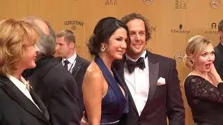 Mariella Ahrens - Noch einmal schwanger mit 47?  - BUNTE TV