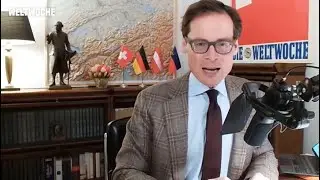 Wirtschaftssterben in Deutschland. Ketteninsolvenzen befürchtet – Weltwoche Daily DE