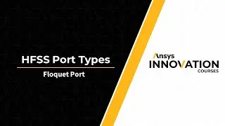 Realizing Infinite Array with Floquet Port and Unit Cell Analysis Using Ansys Electronics Desktop