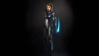 StarCraft 2 Nova Covert Ops Mission Pack 1 Soundtrack &ndash; 9
