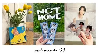 nct home pop up shop, jimin &lsquo;face&rsquo; lucky draws + bambam &lsquo;sour and sweet&rsquo; showcase ♡
