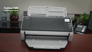 Fujitsu fi-7480