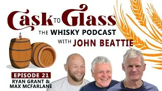 A whisky tour with the Lions - tasting drams from the 6 Nations and Australia