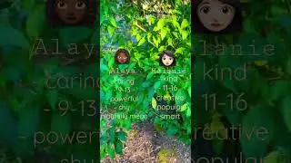 Pick your fairy ! #fairytok #fairy #rp #trending #fairies