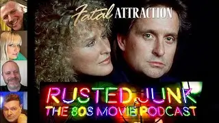 Fatal Attraction Review (1987)