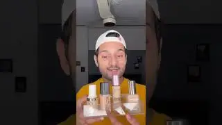 foundation for dry skin