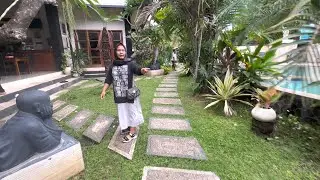 SAMPAI VILLA‼️keluarga ku semua bahagia‼️