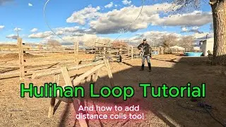 How to Throw a Hulihan Loop