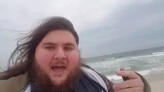 Beach Philosophy with Will Keith