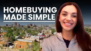 5 Steps to Buying Your Dream Home in Albuquerque, New Mexico