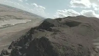DJI vs 1 28 ghz   Personal casual observation between analog vs digital video