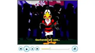 Fla , Gr&ecirc;mio e Inter - I gotta feeling                -charges.com.br