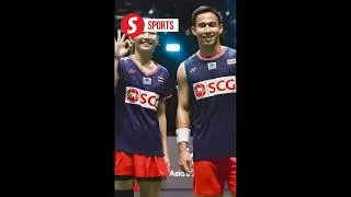 Malaysia Open: Dechapol-Supissara stun world No. 1 to win mixed doubles title
