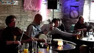 Cornish Trad Music @ the Barley Sheaf, Liskeard