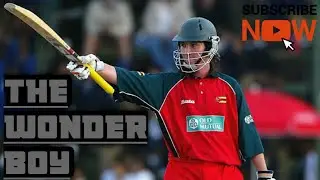 BRENDAN TAYLOR TRIBUTE | MALAYALAM | THE ZIMBABWEAN WONDER BOY | END OF LEGACY
