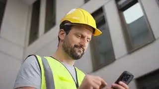 Leica DISTO X1 | The robust laser measurement tool for tough interior construction sites