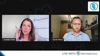 Alberta Resource Development Opportunities - Understanding LIthium
