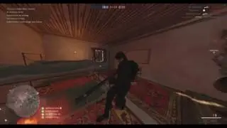Battlefield&trade; 1 SECRET CAMO