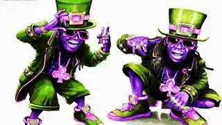 House of Pain jump around [slowed down by Melody Wager]