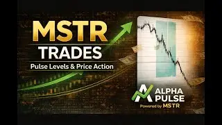 Nasdaq (NQ) and ES Traded the Same Session &mdash; But Price Action Told Different Stories