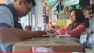DI CEK MAS BAYU DATA TERNYATA ADA YANG TIDAK SINGKRON...