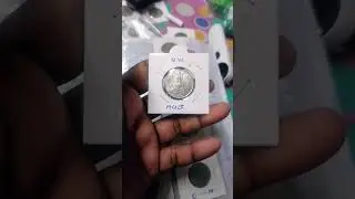 👍nice coin UNC Rare 👈