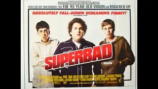 Superbad Audio Review