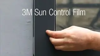 3M Solar Film & Window Film (Singapore)