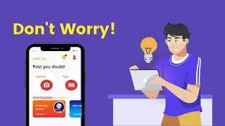 Get Your Doubts Solved For Free | Bodhi AI App
