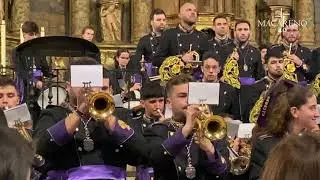 Caminando va por tientos - A.M. Nuestra Señora de la Misericordia Cáceres