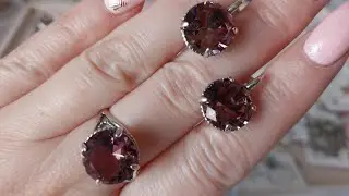 06.04.22 Красная Пресня 💎 свободные украшения