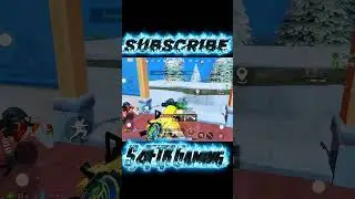 ❄️ Frost Castle Fight &ndash; Clutch Moments! BGMI Gameplay