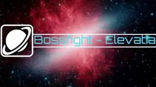 (Glitch Hop) Bossfight - Elevatia