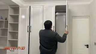SHKAF NARXLARI 2026 - ГАРДЕРОБ ЦЕНЫ | ШКАФ НАРХЛАРИ - MEBEL ANDIJON