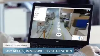 NavVis Indoor Spatial Intelligence: Product overview