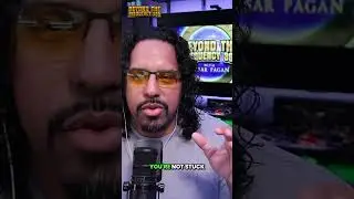 Your Life Is a Lucid Dream | 369 Knowledge | Cesar Pagan