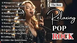 THE BEST RELAXING Slow Rock Music 🎧 Rock | Ballad | Sleep | Soft Rock | Enjoy