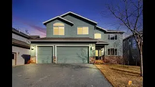 17695 Shasta Circle, Eagle River | Brett Hull